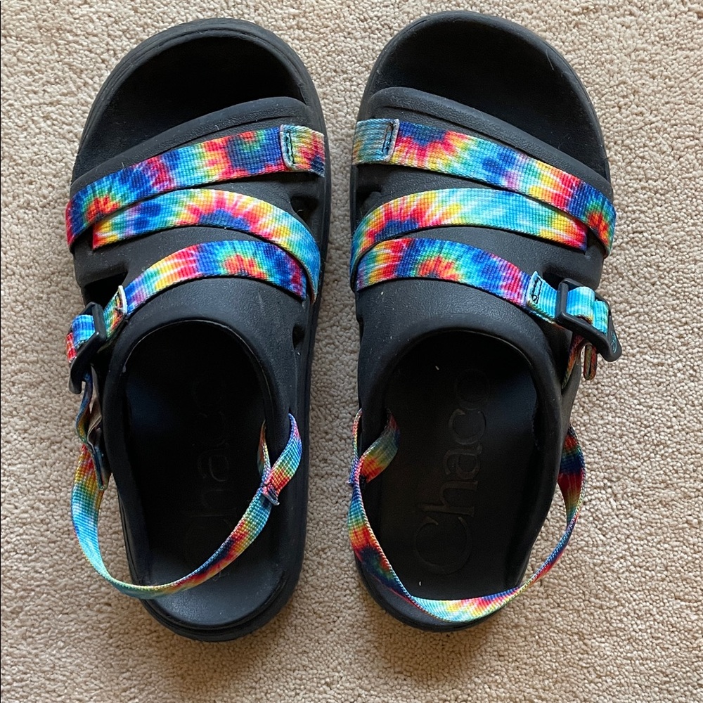 Chaco’s